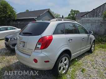 2014 Chevrolet Captiva Sport LT 1LT – miniatura 3