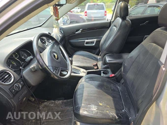 2014 Chevrolet Captiva Sport LT 1LT – miniatura 6