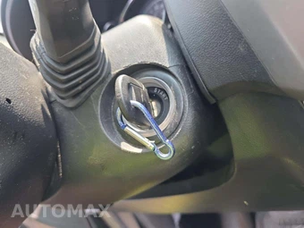 2014 Chevrolet Captiva Sport LT 1LT – miniatura 8