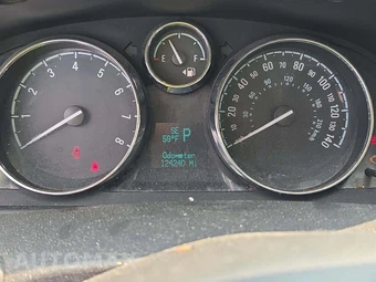 2014 Chevrolet Captiva Sport LT 1LT – miniatura 9