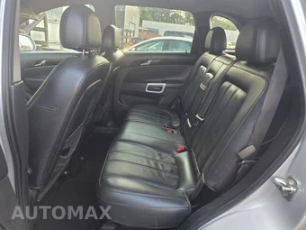 2014 Chevrolet Captiva Sport LTZ 1LZ - miniatura 10