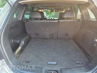 2014 Chevrolet Captiva Sport LTZ 1LZ - miniatura 11