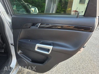 2014 Chevrolet Captiva Sport LTZ 1LZ - miniatura 12