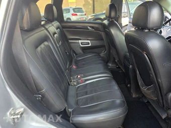 2014 Chevrolet Captiva Sport LTZ 1LZ - miniatura 13