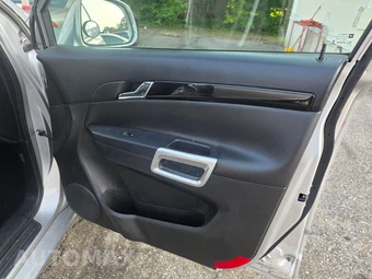 2014 Chevrolet Captiva Sport LTZ 1LZ - miniatura 14