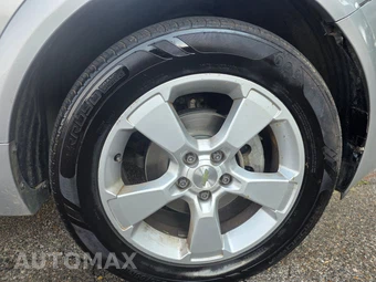 2014 Chevrolet Captiva Sport LTZ 1LZ - miniatura 16