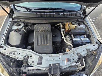 2014 Chevrolet Captiva Sport LTZ 1LZ - miniatura 17