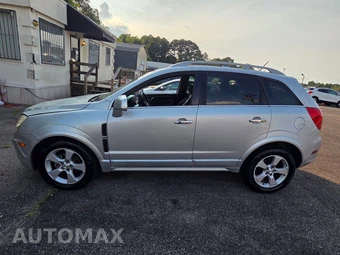 2014 Chevrolet Captiva Sport LTZ 1LZ - miniatura 2
