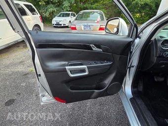 2014 Chevrolet Captiva Sport LTZ 1LZ - miniatura 5