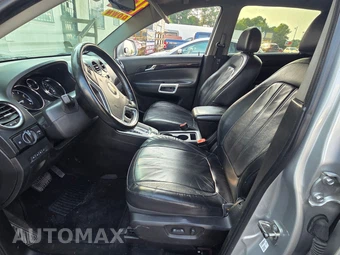 2014 Chevrolet Captiva Sport LTZ 1LZ - miniatura 6
