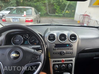 2014 Chevrolet Captiva Sport LTZ 1LZ - miniatura 8