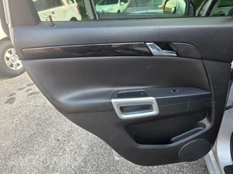 2014 Chevrolet Captiva Sport LTZ 1LZ - miniatura 9