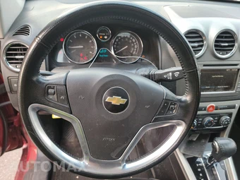 2014 Chevrolet Captiva Sport LTZ 1LZ - miniatura 10