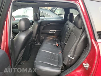 2014 Chevrolet Captiva Sport LTZ 1LZ - miniatura 13