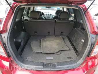 2014 Chevrolet Captiva Sport LTZ 1LZ - miniatura 16
