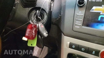 2014 Chevrolet Captiva Sport LTZ 1LZ - miniatura 18