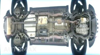 2014 Chevrolet Captiva Sport LTZ 1LZ - miniatura 19