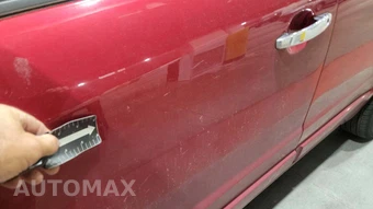 2014 Chevrolet Captiva Sport LTZ 1LZ - miniatura 23