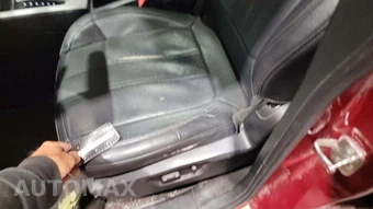 2014 Chevrolet Captiva Sport LTZ 1LZ - miniatura 32