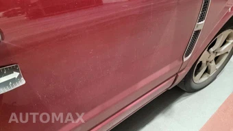 2014 Chevrolet Captiva Sport LTZ 1LZ - miniatura 33