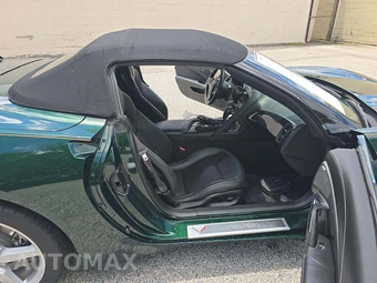 2014 Chevrolet Corvette Stingray Convertible 1LT - miniatura 13