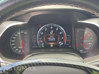 2014 Chevrolet Corvette Stingray Convertible 1LT - miniatura 6
