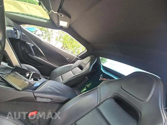 2014 Chevrolet Corvette Stingray Convertible 1LT - miniatura 8