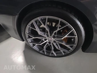 2014 Chevrolet Corvette Stingray Convertible 2LT - miniatura 10