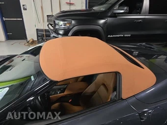 2014 Chevrolet Corvette Stingray Convertible 2LT - miniatura 12