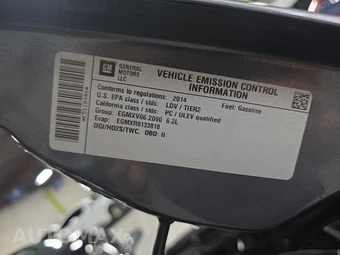 2014 Chevrolet Corvette Stingray Convertible 2LT - miniatura 20