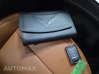 2014 Chevrolet Corvette Stingray Convertible 2LT - miniatura 21
