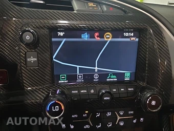 2014 Chevrolet Corvette Stingray Convertible 2LT - miniatura 22