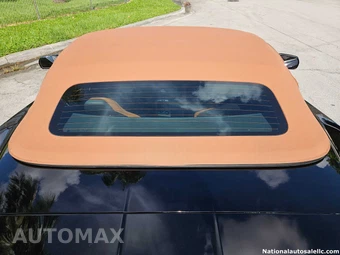 2014 Chevrolet Corvette Stingray Convertible 3LT - miniatura 12
