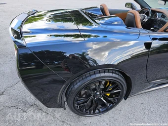 2014 Chevrolet Corvette Stingray Convertible 3LT - miniatura 14