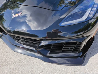 2014 Chevrolet Corvette Stingray Convertible 3LT - miniatura 17