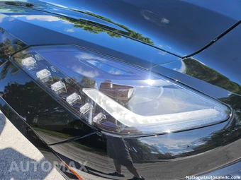 2014 Chevrolet Corvette Stingray Convertible 3LT - miniatura 19