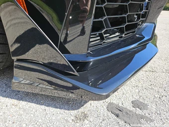 2014 Chevrolet Corvette Stingray Convertible 3LT - miniatura 20