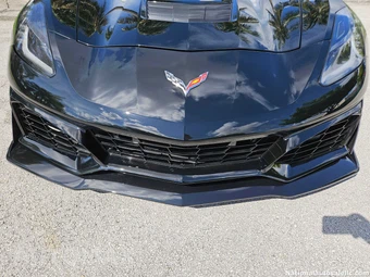 2014 Chevrolet Corvette Stingray Convertible 3LT - miniatura 21