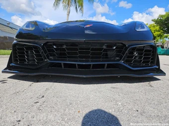 2014 Chevrolet Corvette Stingray Convertible 3LT - miniatura 22