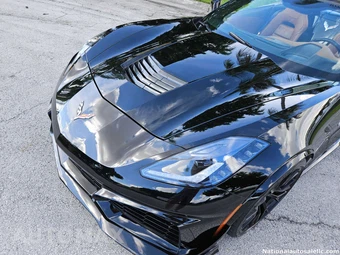 2014 Chevrolet Corvette Stingray Convertible 3LT - miniatura 25
