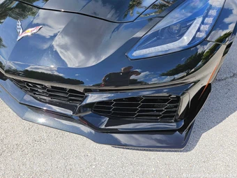 2014 Chevrolet Corvette Stingray Convertible 3LT - miniatura 26