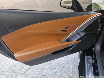 2014 Chevrolet Corvette Stingray Convertible 3LT - miniatura 30