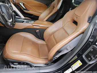 2014 Chevrolet Corvette Stingray Convertible 3LT - miniatura 32