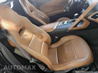 2014 Chevrolet Corvette Stingray Convertible 3LT - miniatura 33