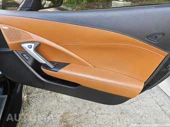2014 Chevrolet Corvette Stingray Convertible 3LT - miniatura 35