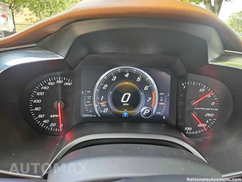 2014 Chevrolet Corvette Stingray Convertible 3LT - miniatura 36