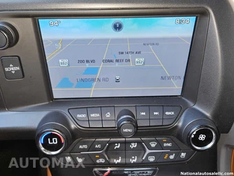 2014 Chevrolet Corvette Stingray Convertible 3LT - miniatura 39