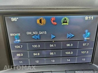 2014 Chevrolet Corvette Stingray Convertible 3LT - miniatura 40
