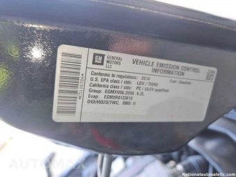 2014 Chevrolet Corvette Stingray Convertible 3LT - miniatura 72