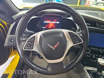2014 Chevrolet Corvette Stingray Convertible 3LT - miniatura 10